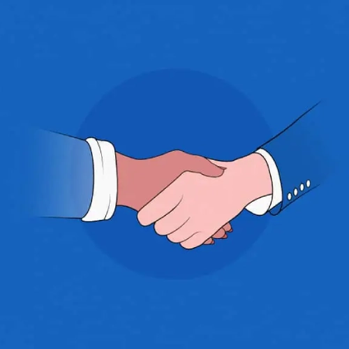 آداب تجارت بین الملل 